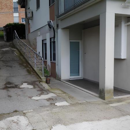Vila Sogni D'Oro A 300 M Dai Sassi Matera Exteriér fotografie