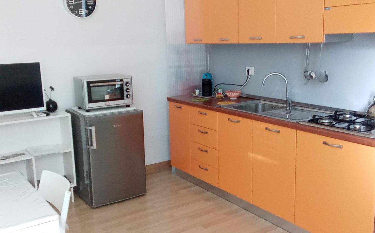 Vila Sogni D'Oro A 300 M Dai Sassi Matera Exteriér fotografie