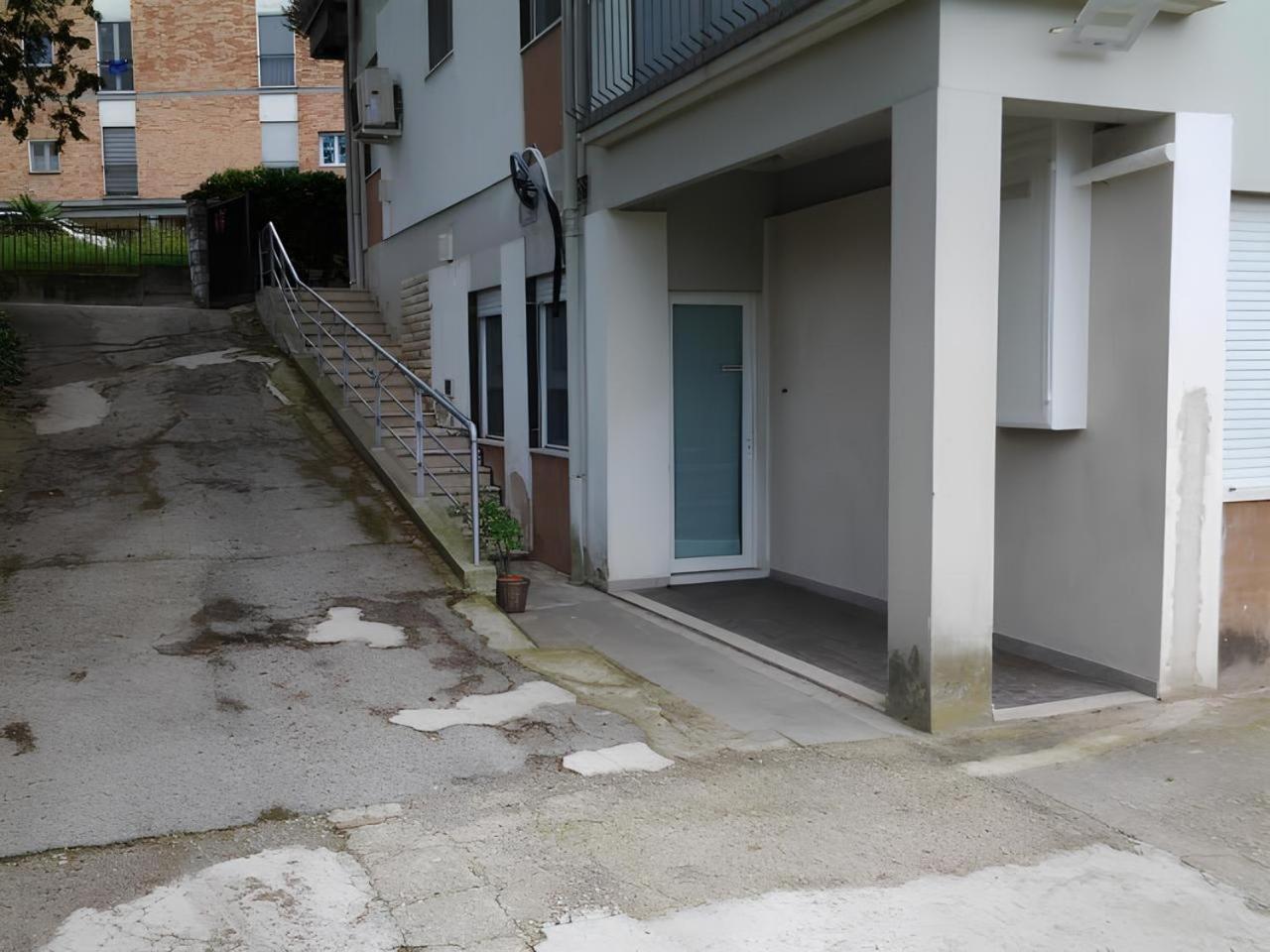 Vila Sogni D'Oro A 300 M Dai Sassi Matera Exteriér fotografie